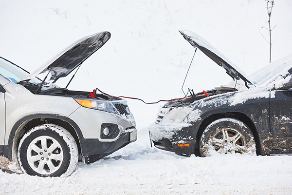 Why Do Car Batteries Die Faster in Cold Weather?