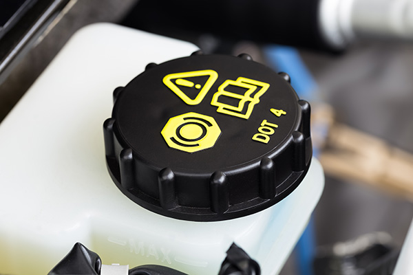 What Is A Brake Fluid Moisture Test For?