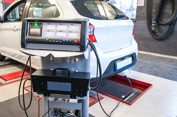 Why Did My Car Fail the Smog Test but Run Fine?