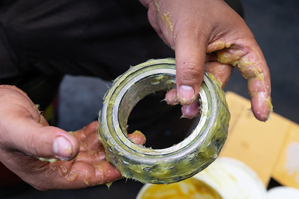 Bad Wheel Bearing Vs Tire Noise: How To Tell The Difference